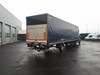 IVECO Daily BE-trekker+oplegger